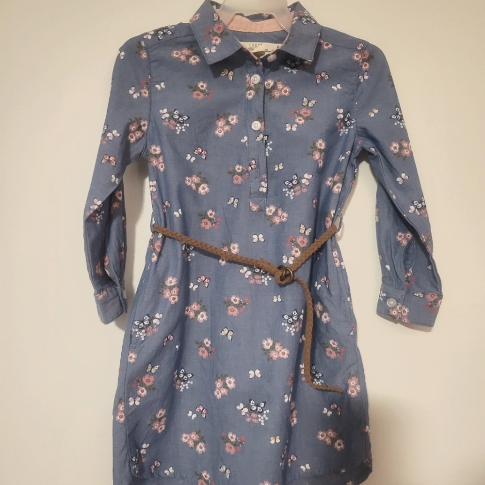 H&M toddler dress